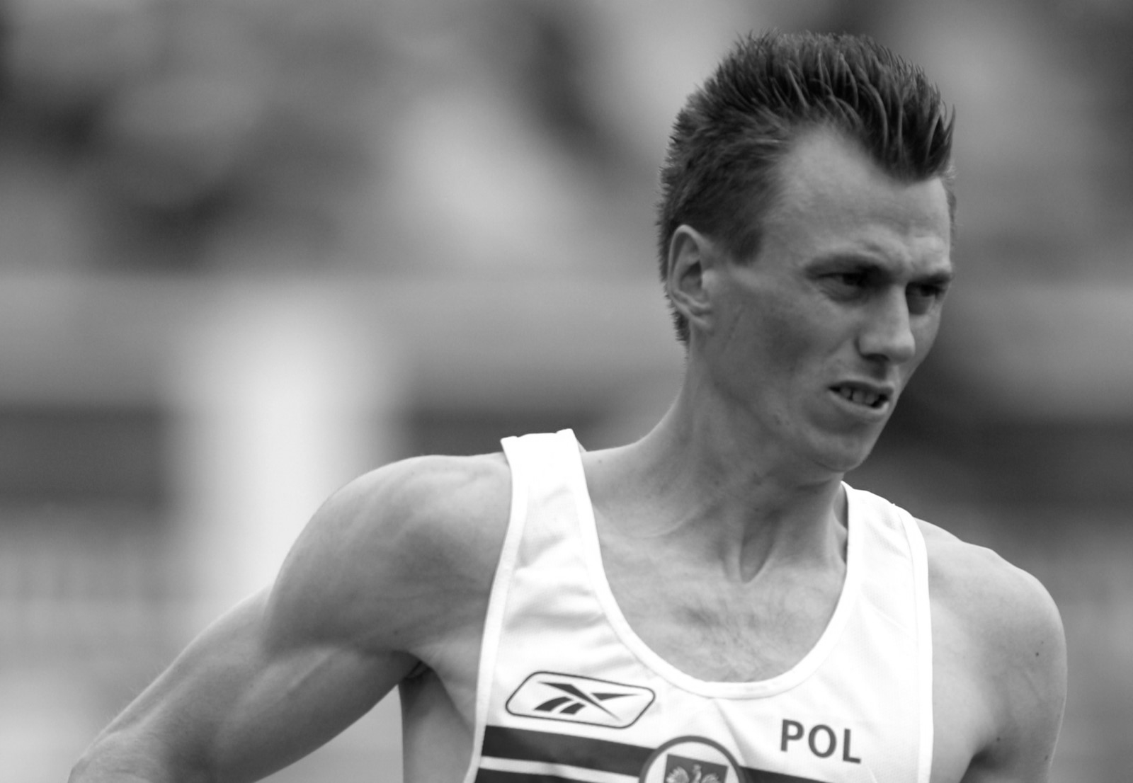 Nie żyje Mirosław Formela. Miał 46 lat