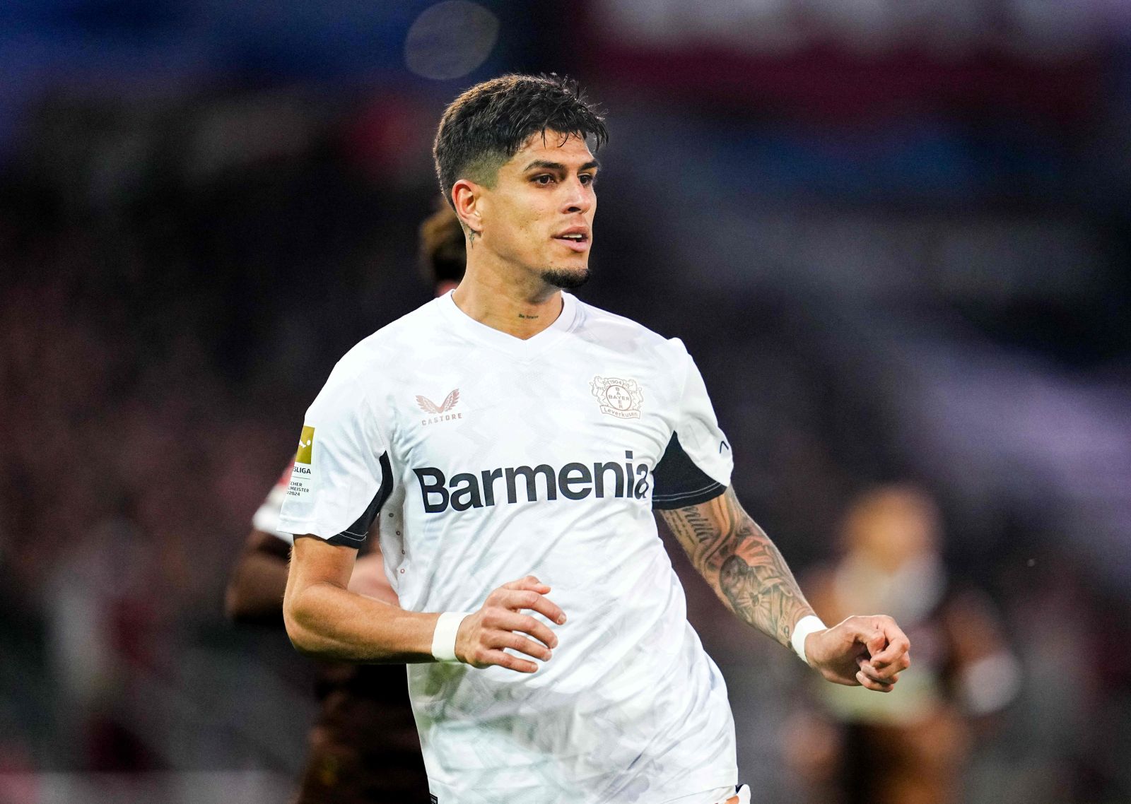 Gwiazdor przyłapany w Madrycie. Czas na transfer do Realu?