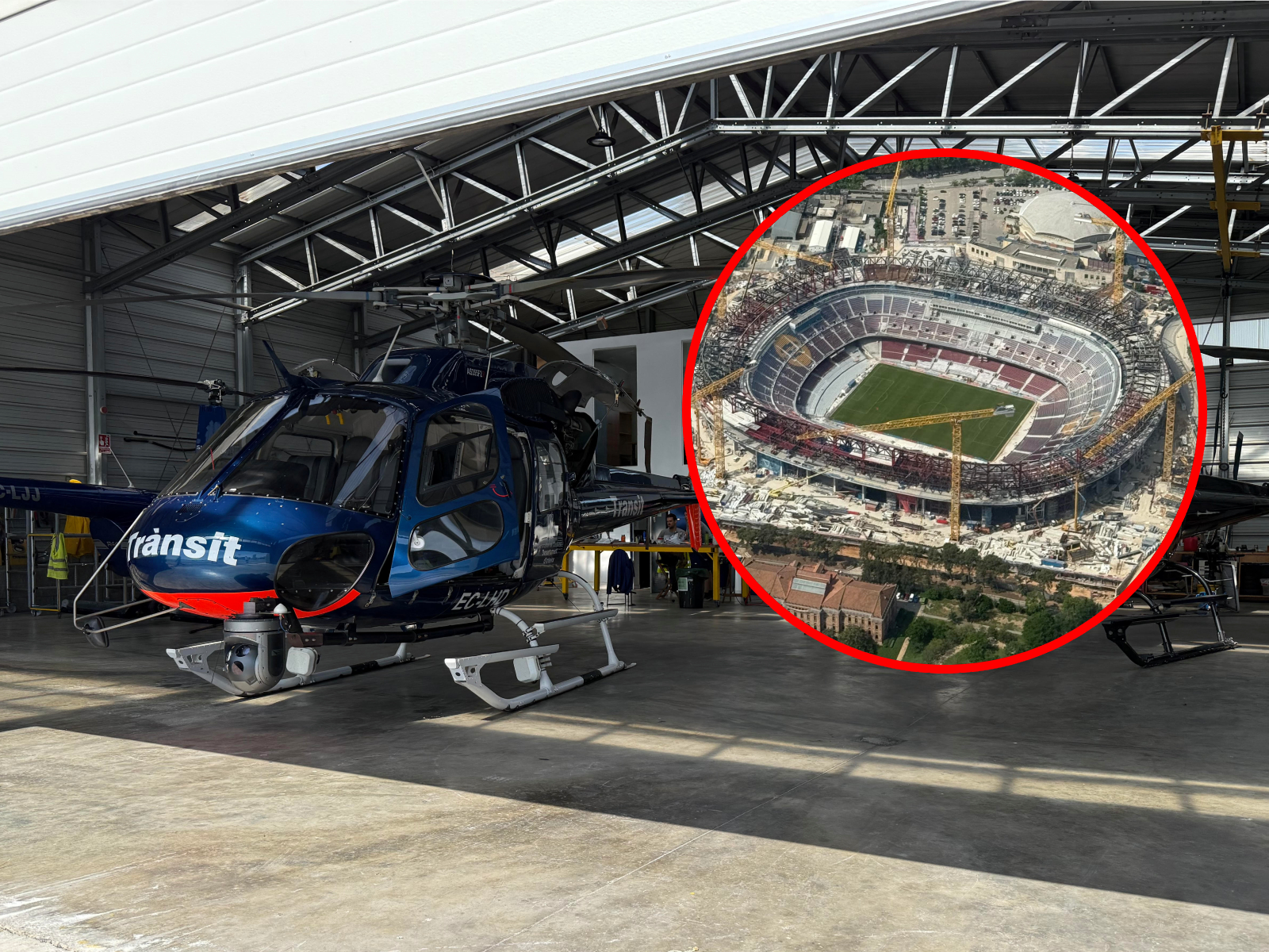 Wyjątkowa oferta Barcy dla kibiców. "Polacy nie korzystają"