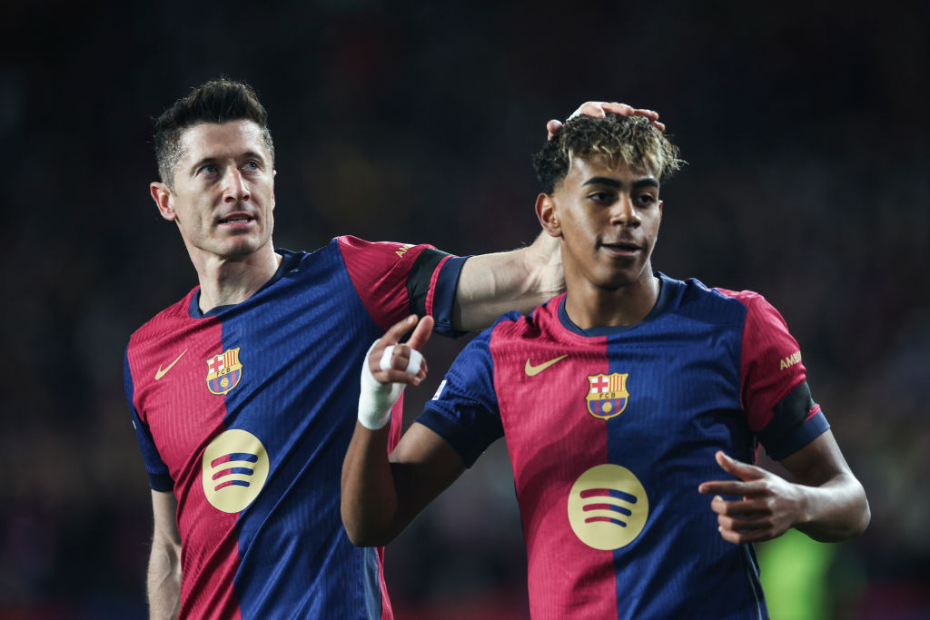 Świetne informacje dla fanów Barcelony. Wiadomo, co z gwiazdą