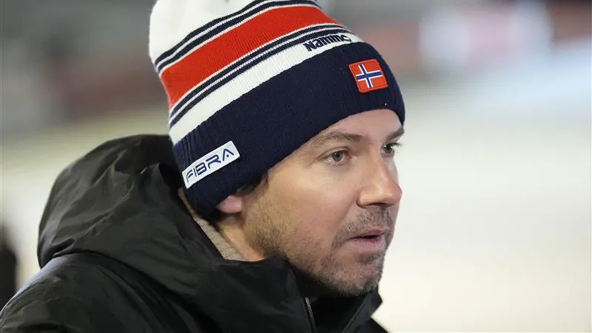 Zapadła decyzja po wielkim oszustwie na MŚ. Norwegowie ogłaszają