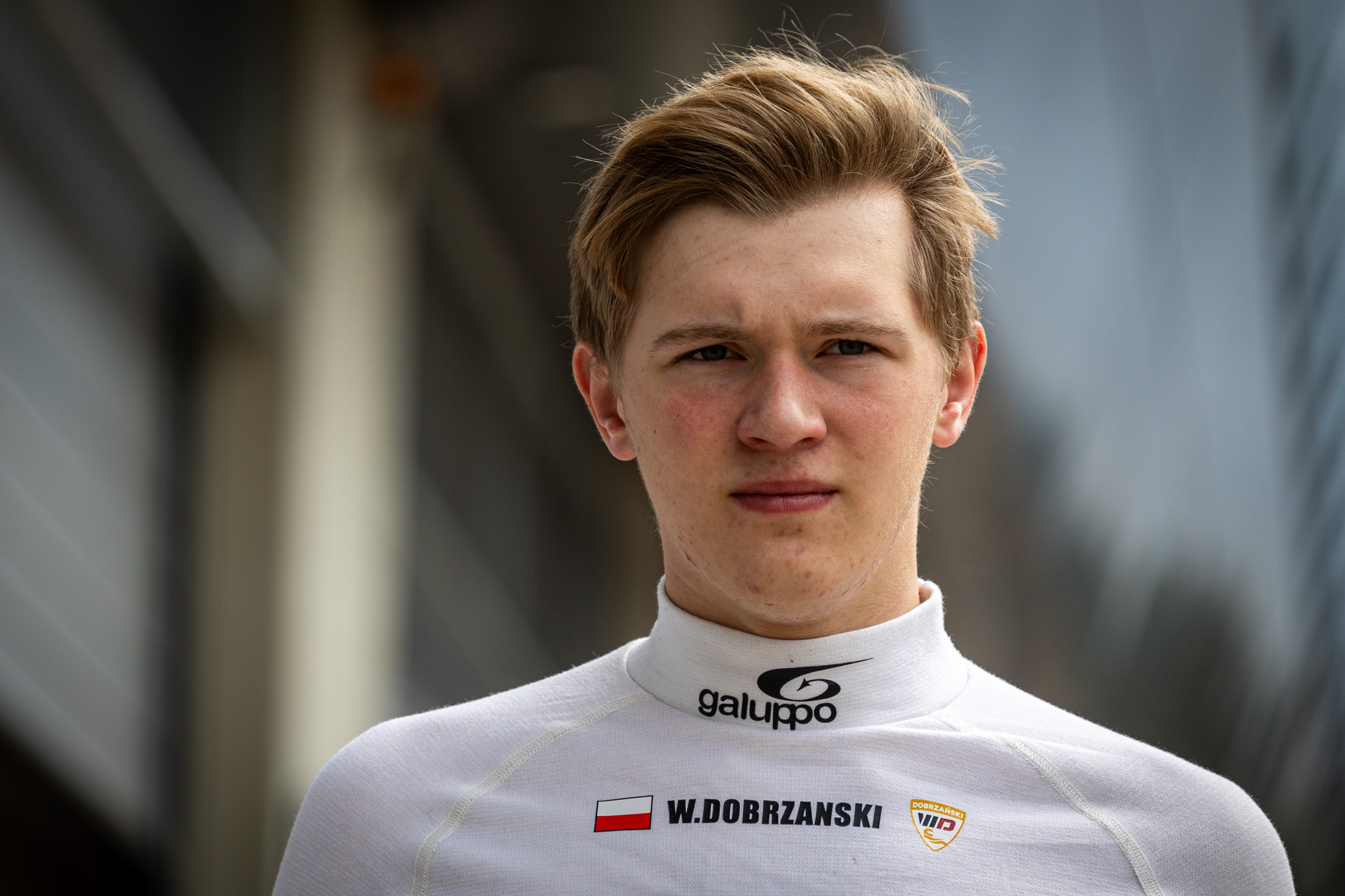 Młody Polak po debiucie w hiszpańskiej ekipie. "Chciałbym mieć lepszy wynik"