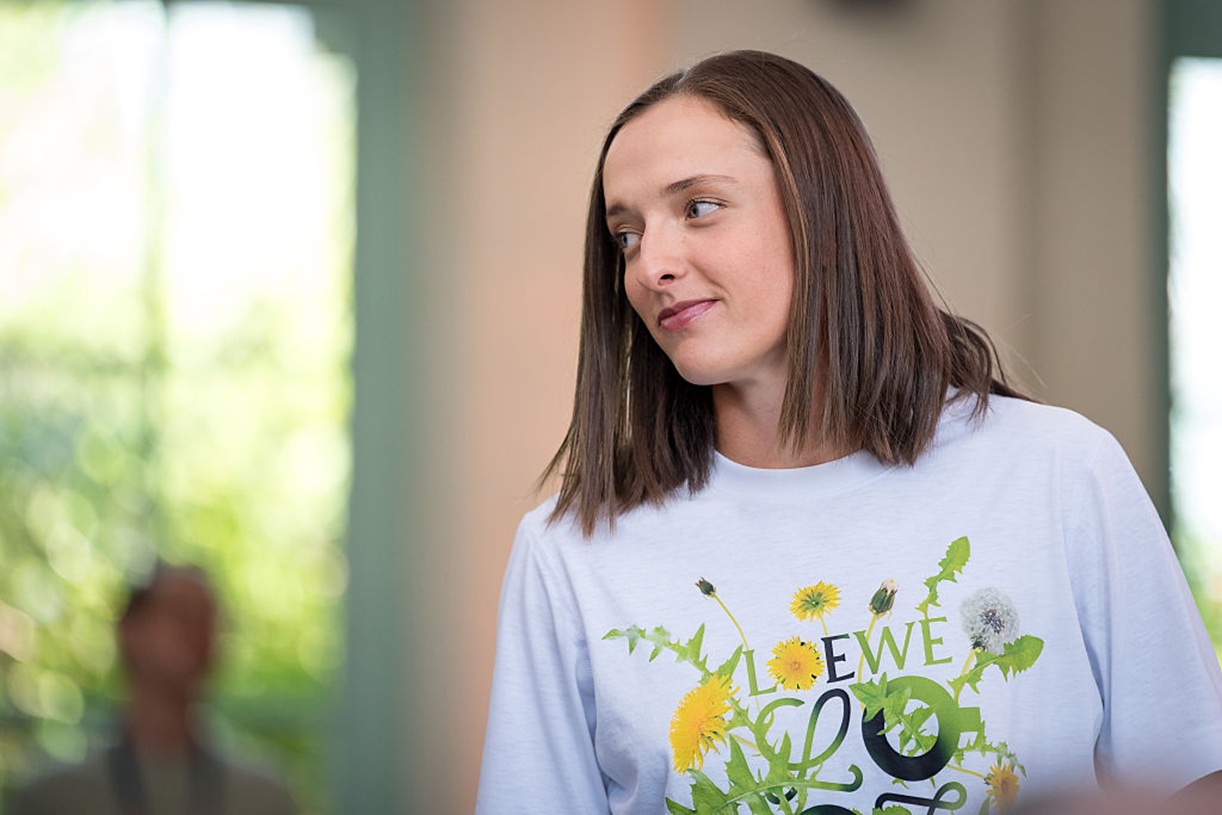 "Pilne sprawy do załatwienia". WTA pisze o Świątek