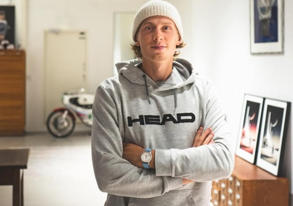 Myśli samobójcze i ataki paniki. Dramatyczne wyznanie sportowca