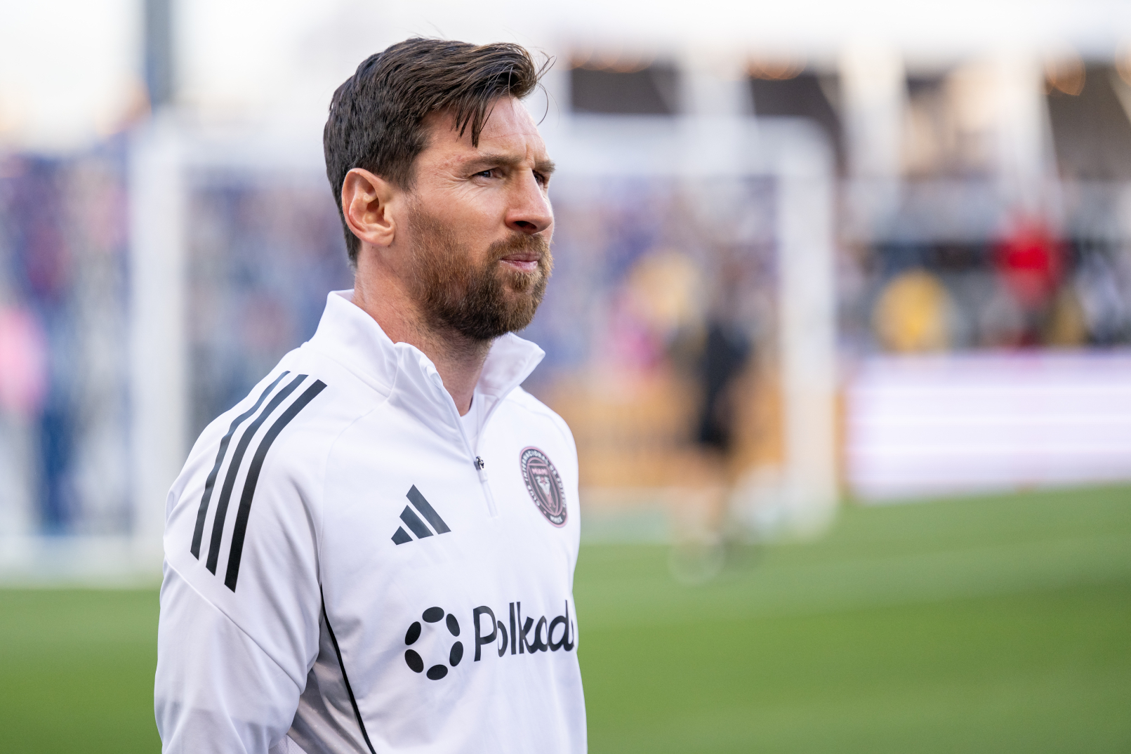 To ulubiony gol Messiego. 16 lat temu zaskoczył wszystkich