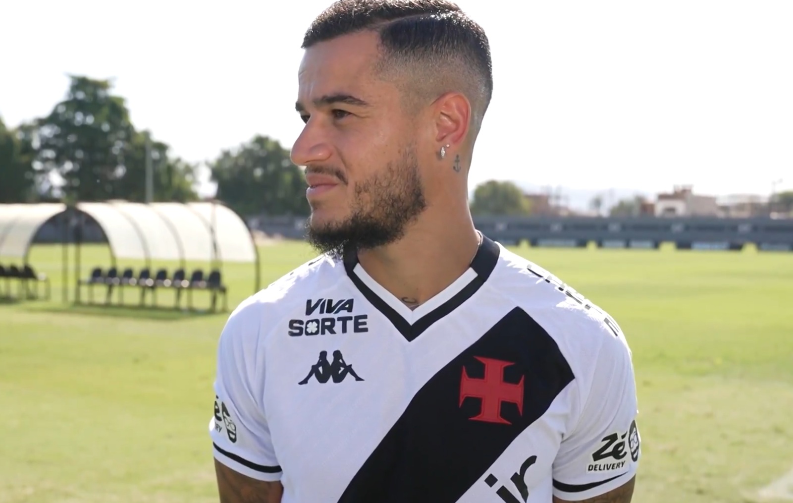 Padły strzały. Wywiad od razu przerwano