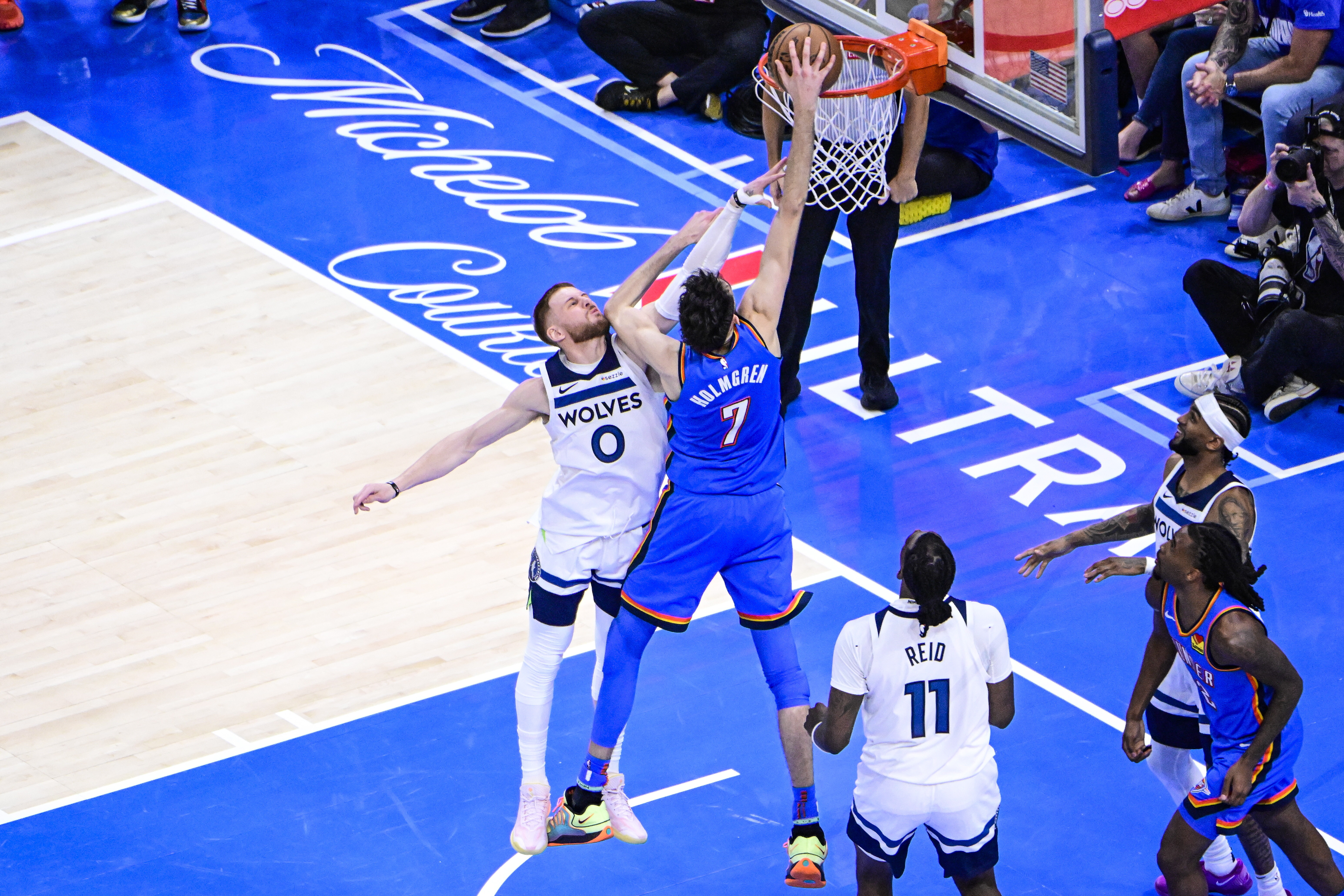 NBA 2025/26 - kto będzie mistrzem? Gramy po kursie 3.45!