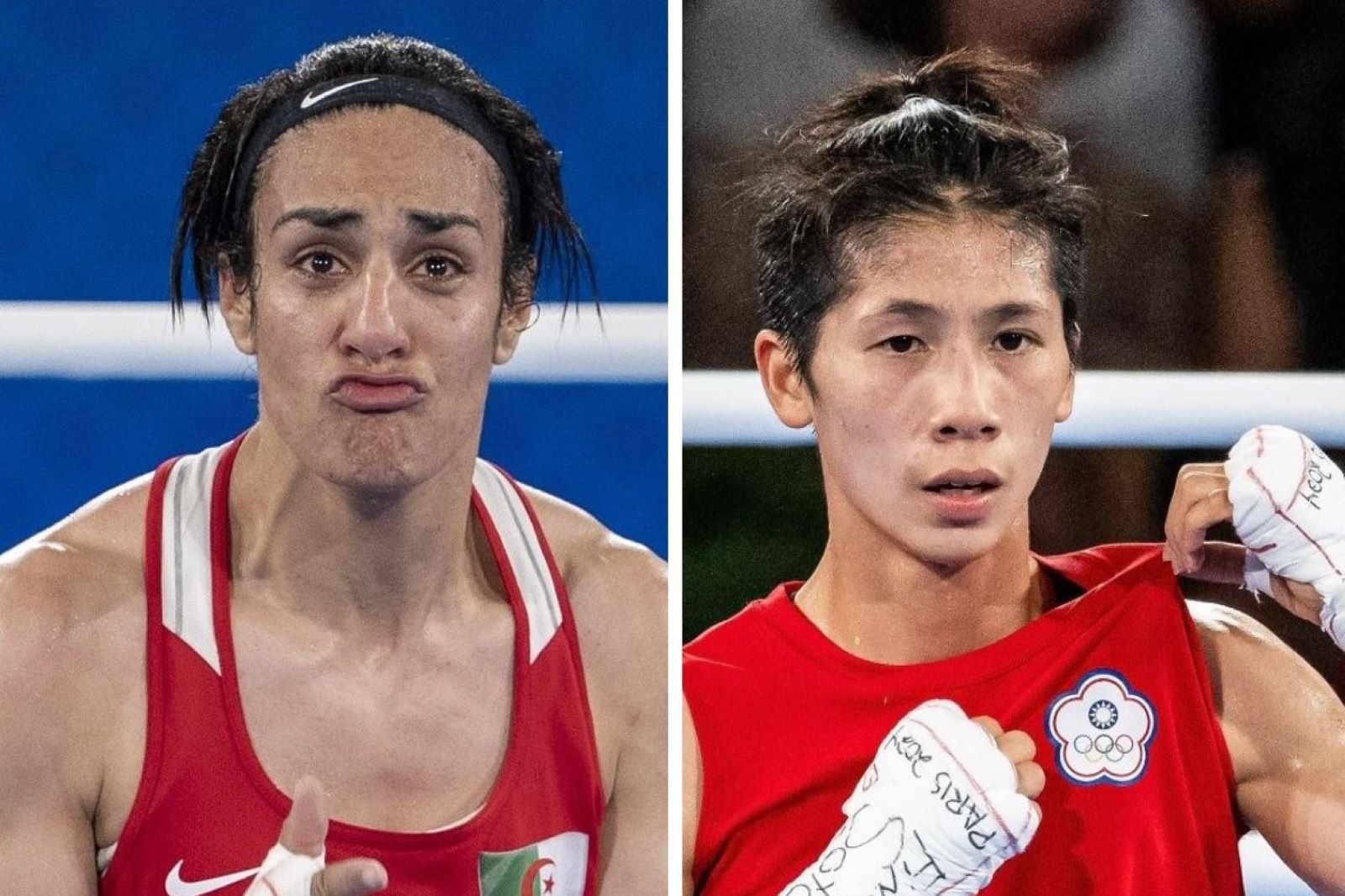 Problemy Imane Khelif i Lin Yu-Ting? Nadchodzą wielkie zmiany