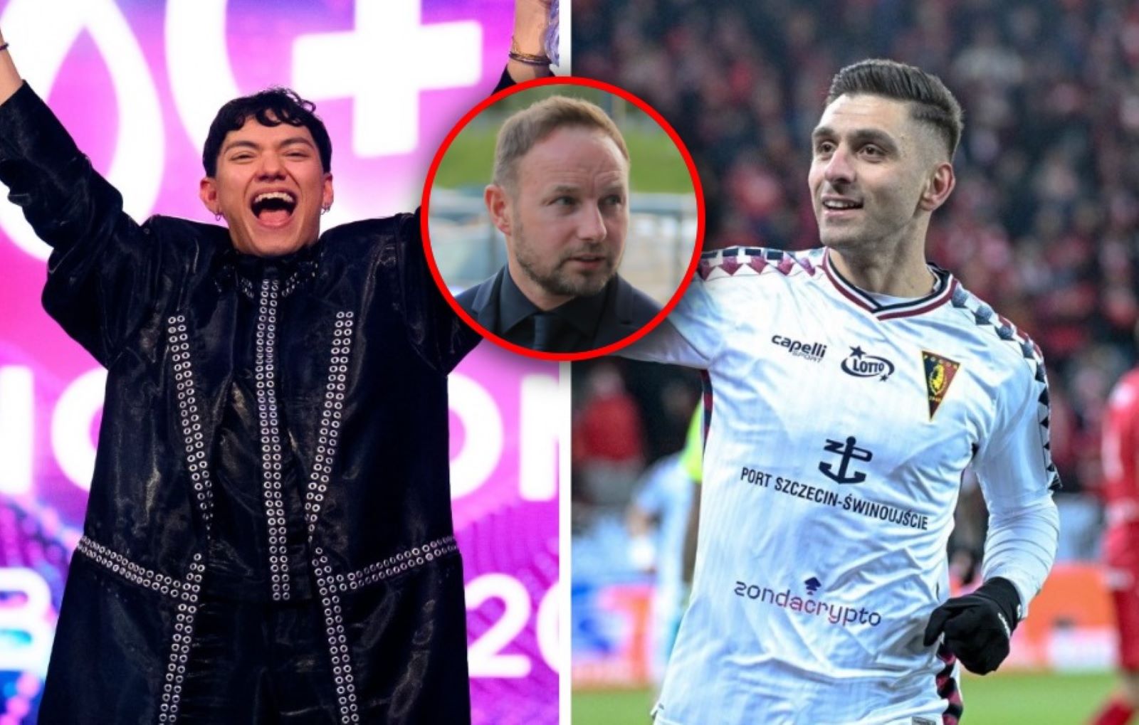 Porównał Ekstraklasę do... Eurowizji. Powód cię zaskoczy