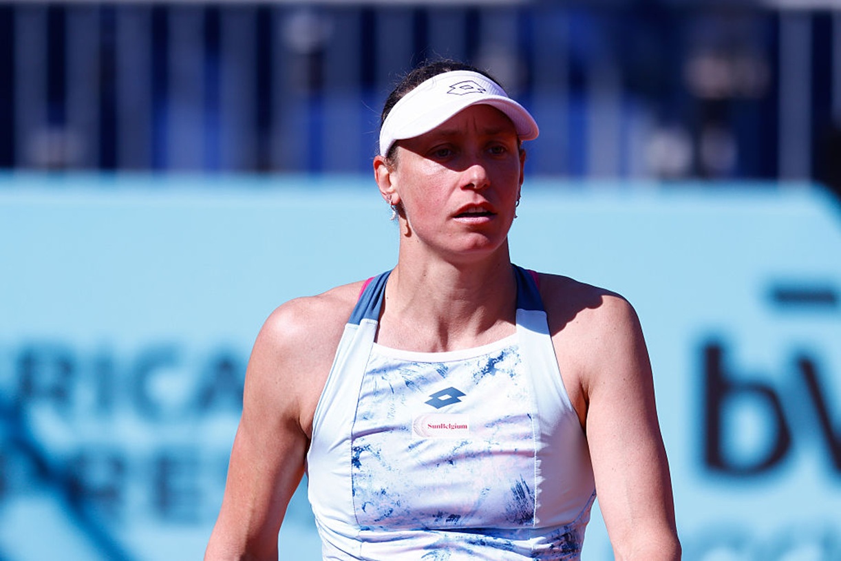 Kolejna tenisistka kończy karierę. Grała ze Świątek i Radwańską