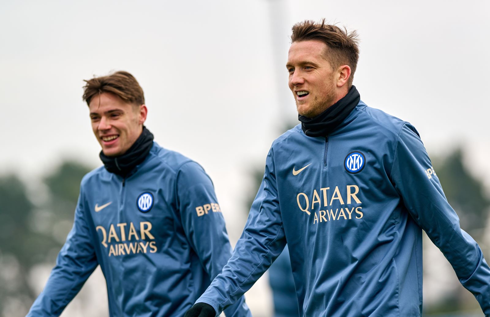 Polacy walczą o mistrzostwo. Włoski ekspert mówi o ich przyszłości