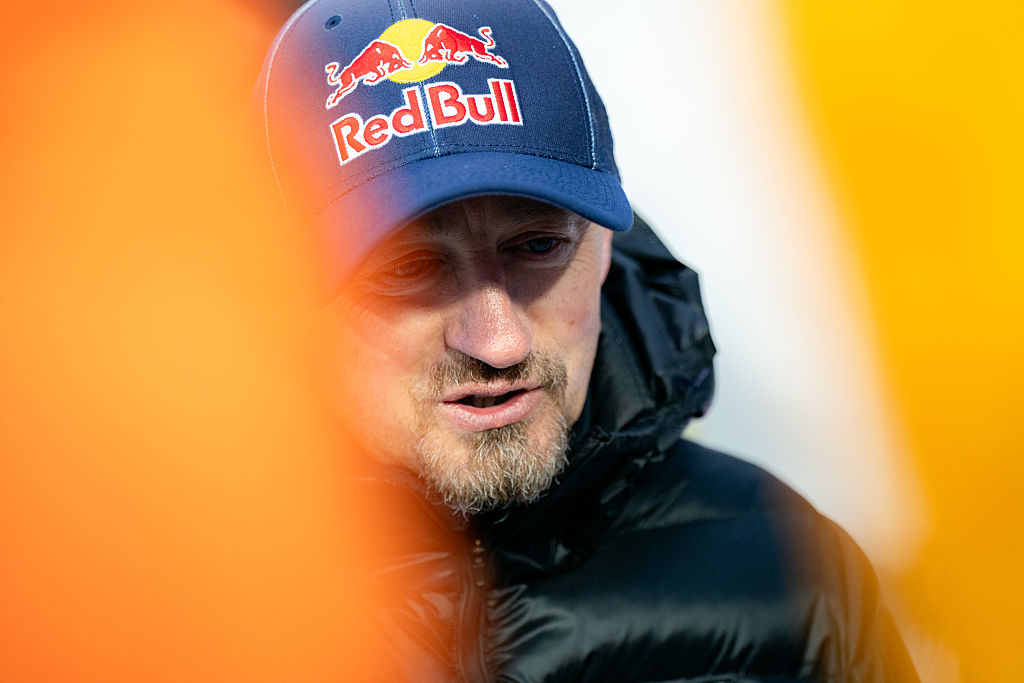 Adam Małysz komentuje słowa Thomasa Thurnbichlera. "Nie wierzę w to"