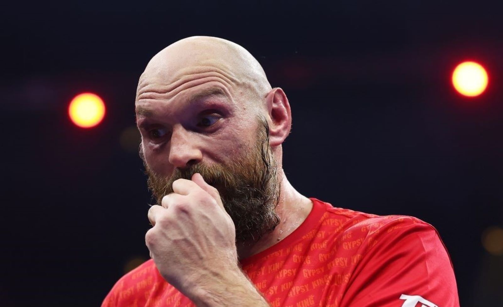 Fury wspominał Polskę. Nagle wymienił cztery nazwiska