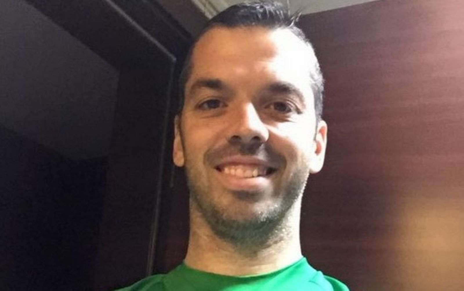 Był trenerem w FC Barcelonie. Szuka pracy w Polsce