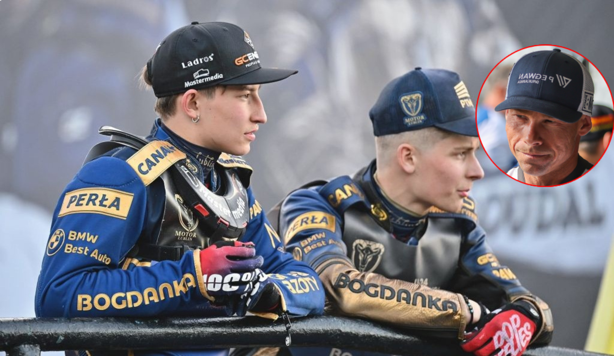 Żużel. Wychowanek Motoru dostanie szansę w PGE Ekstralidze. Znamy powody tej decyzji