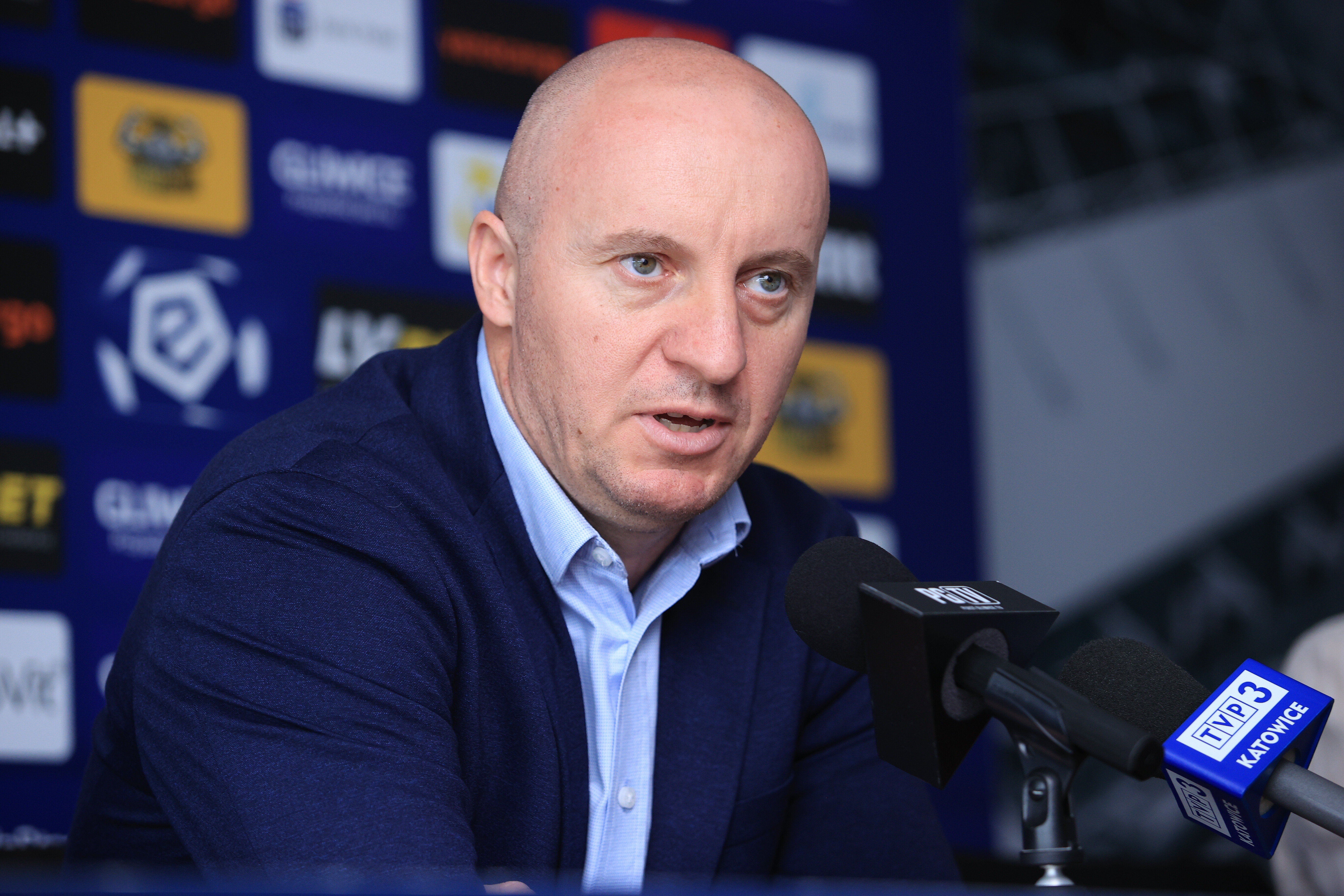 Piast nie położy się przed Lechem. "Nie potrzebujemy dodatkowej motywacji"