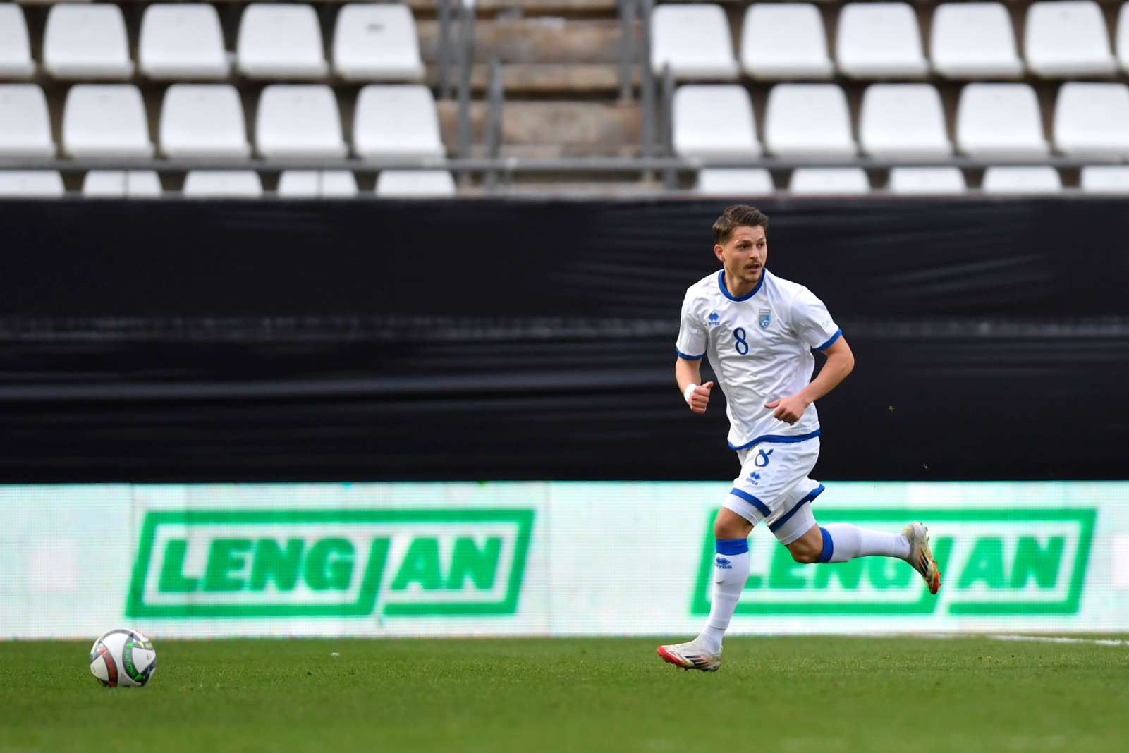 Media: dwaj zawodnicy na liście życzeń Rakowa. Jeden z Bundesligi