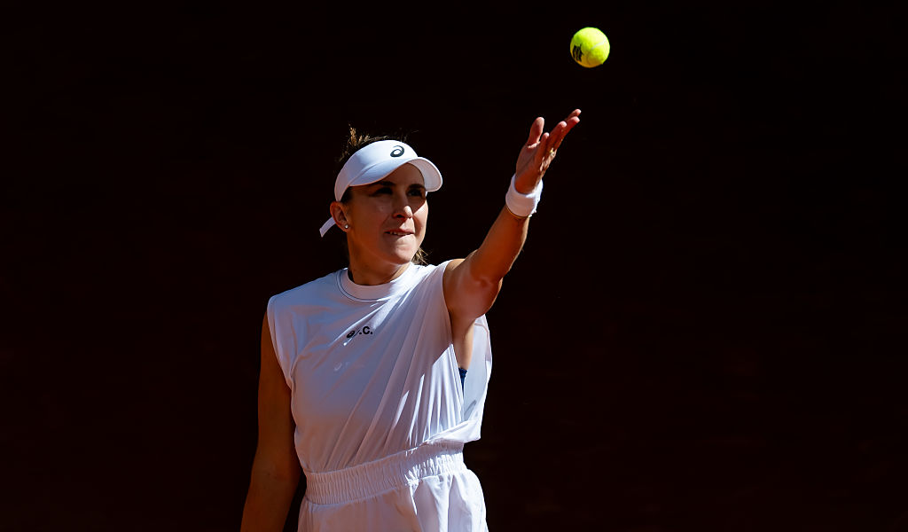 Nie będzie hitu w Roland Garros. Potencjalna rywalka Świątek się wycofała