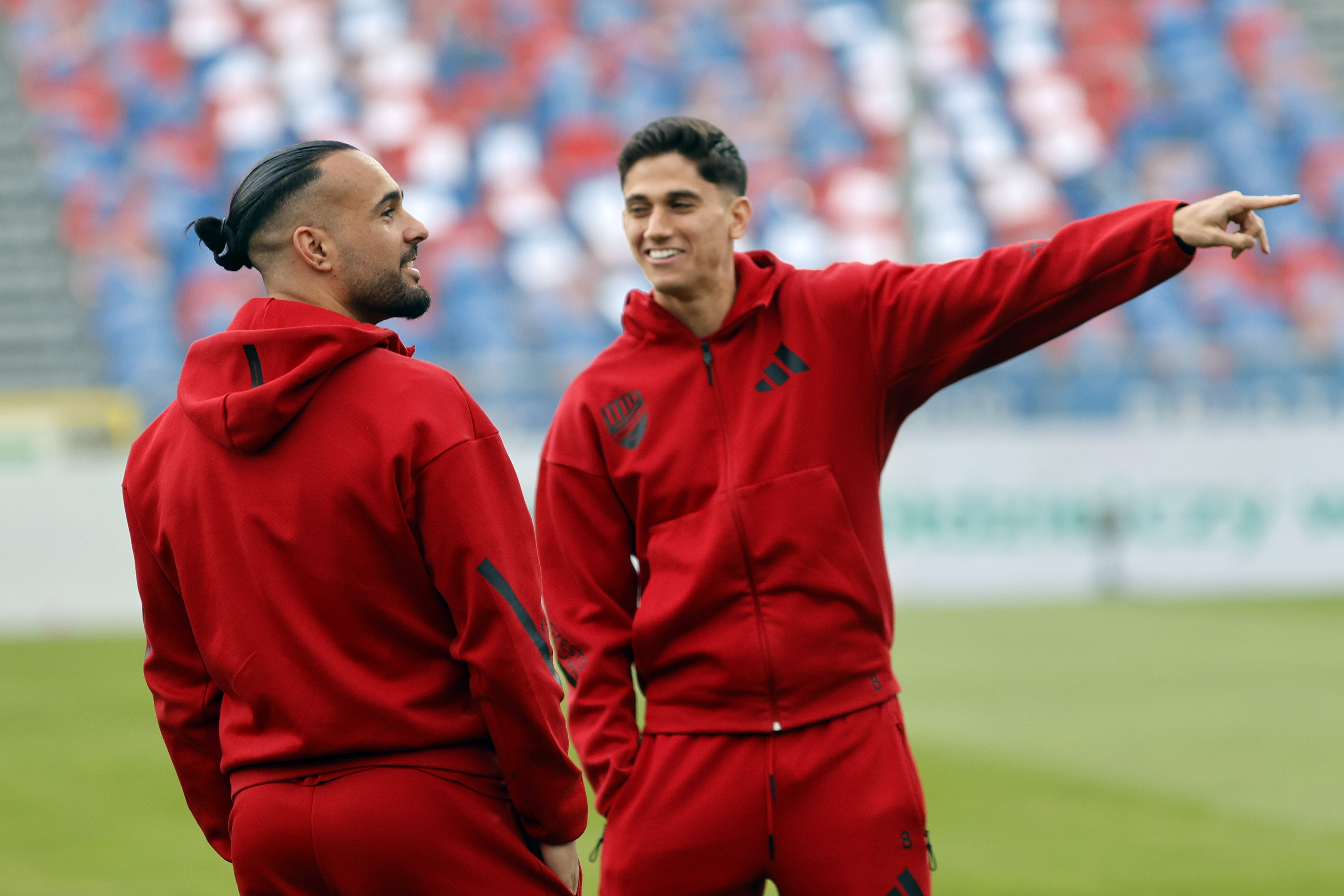 Kolejny dzień, kolejne odejście z Rakowa. Kiedyś był blisko reprezentacji