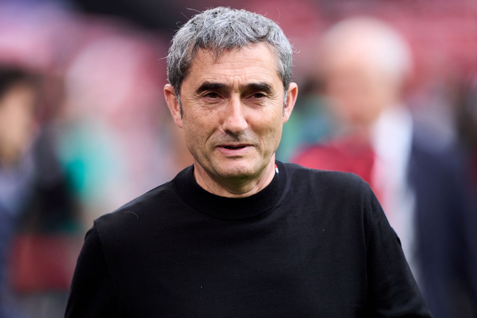 Wszystko już oficjalnie potwierdzone. Ogłosili to przed meczem z Barceloną