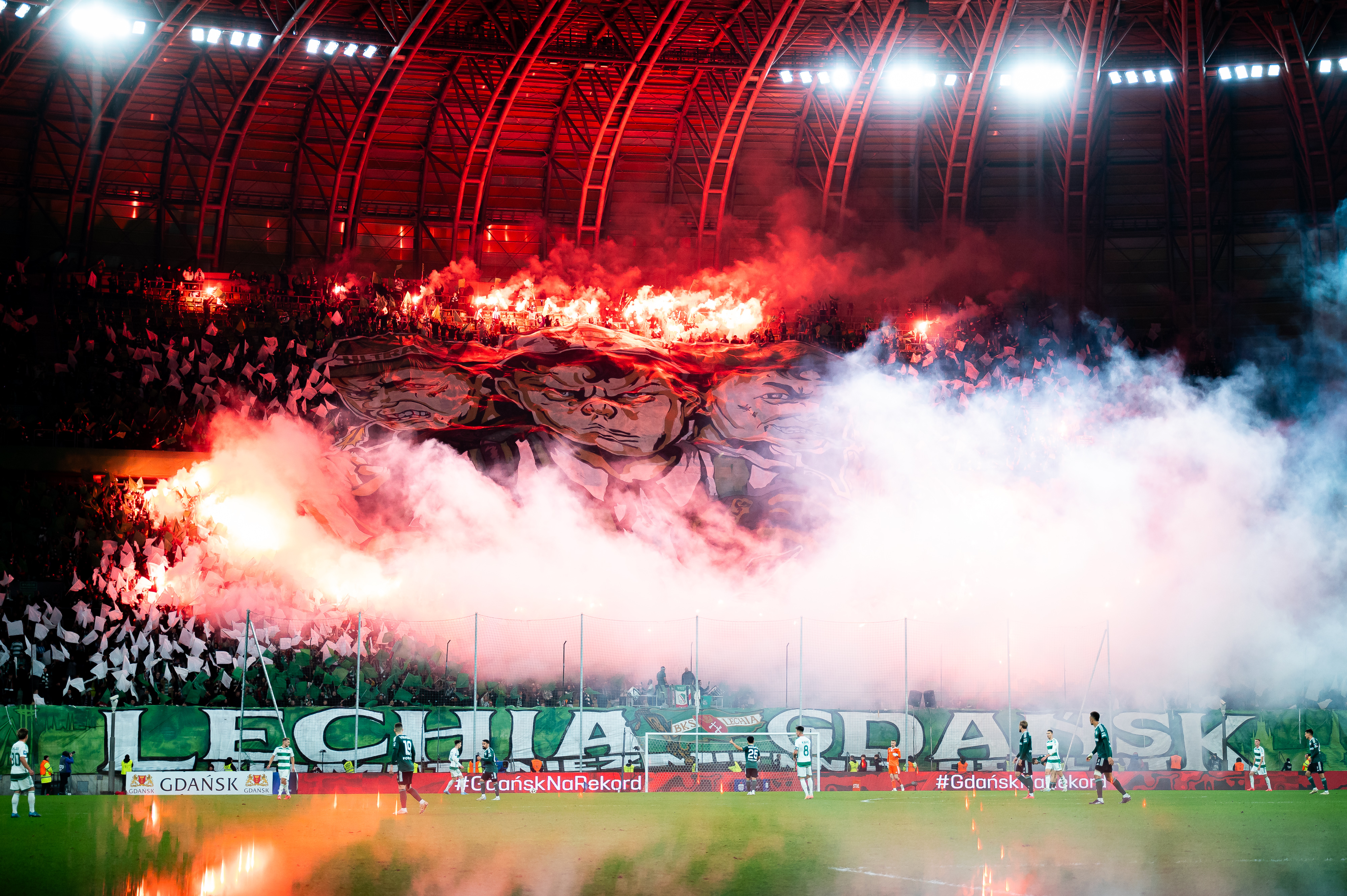 "Nie są już tak spontaniczne". Cała prawda o ustawkach kiboli