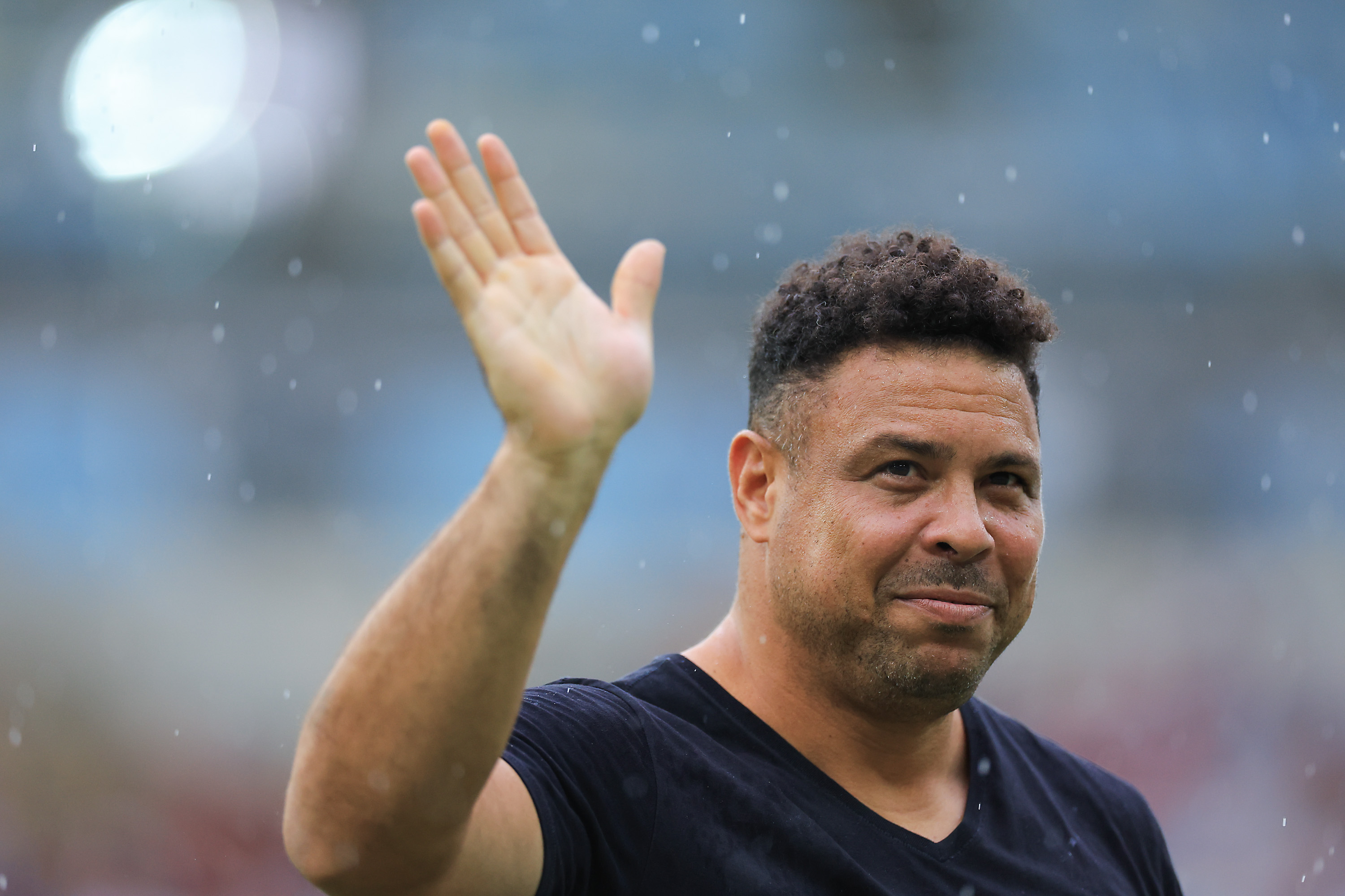 Ronaldo nie wytrzymał presji. Już podjął decyzję