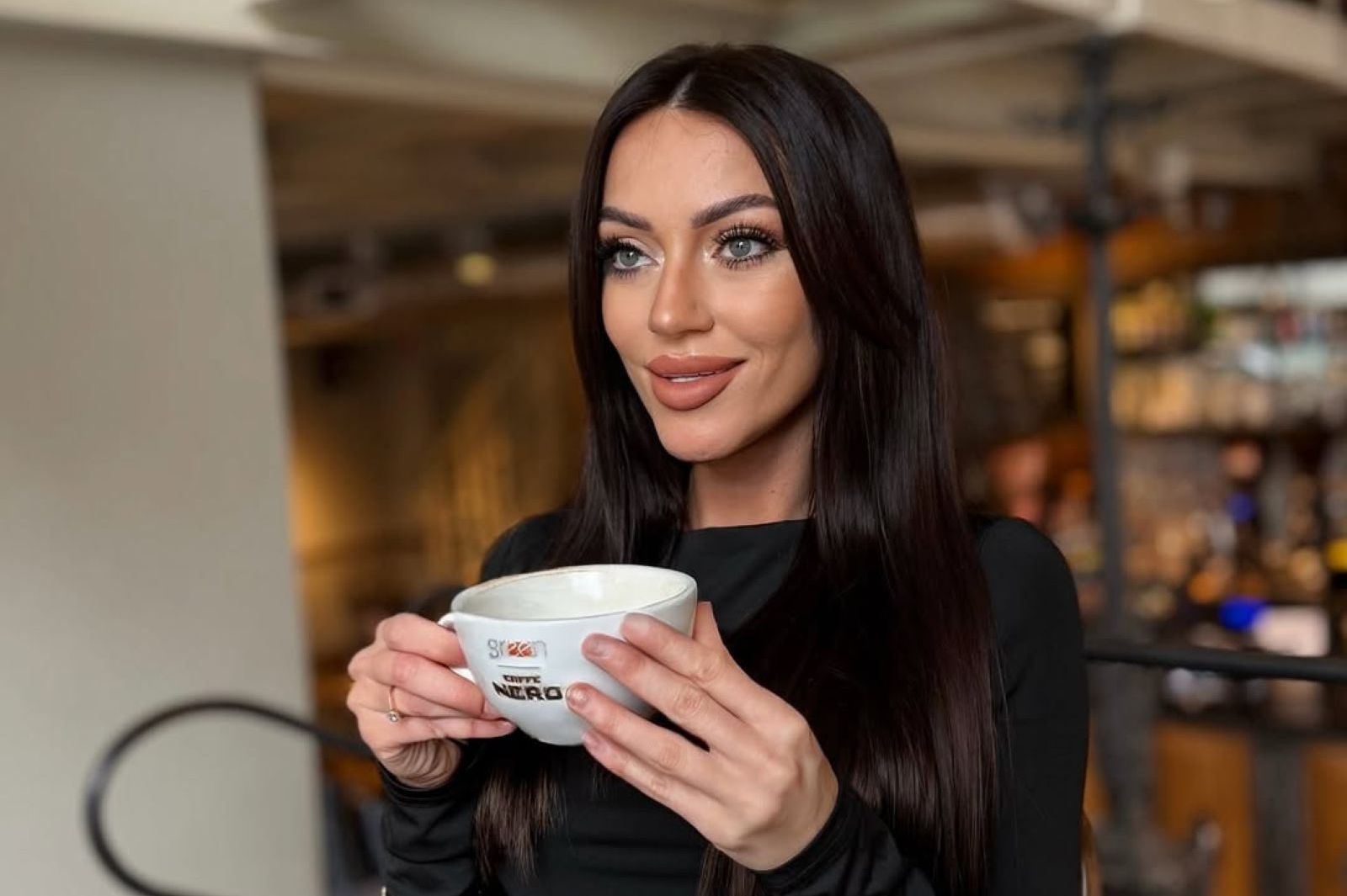 "Byłam jeszcze głupiutka". Przyznała się, iż niepotrzebnie wezwała straż