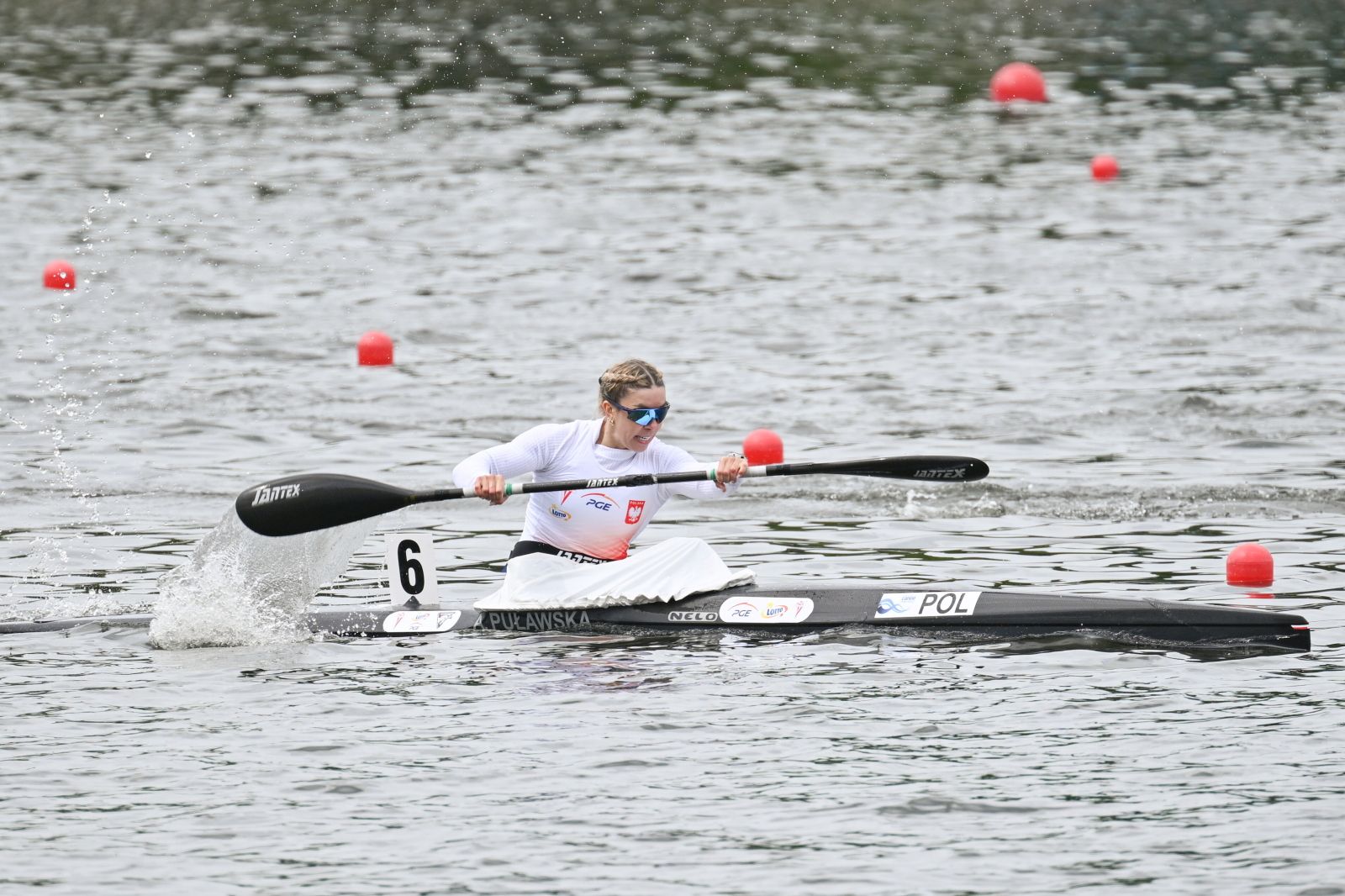 Świetne wieści z Poznania. Polka najlepsza w Pucharze Świata!
