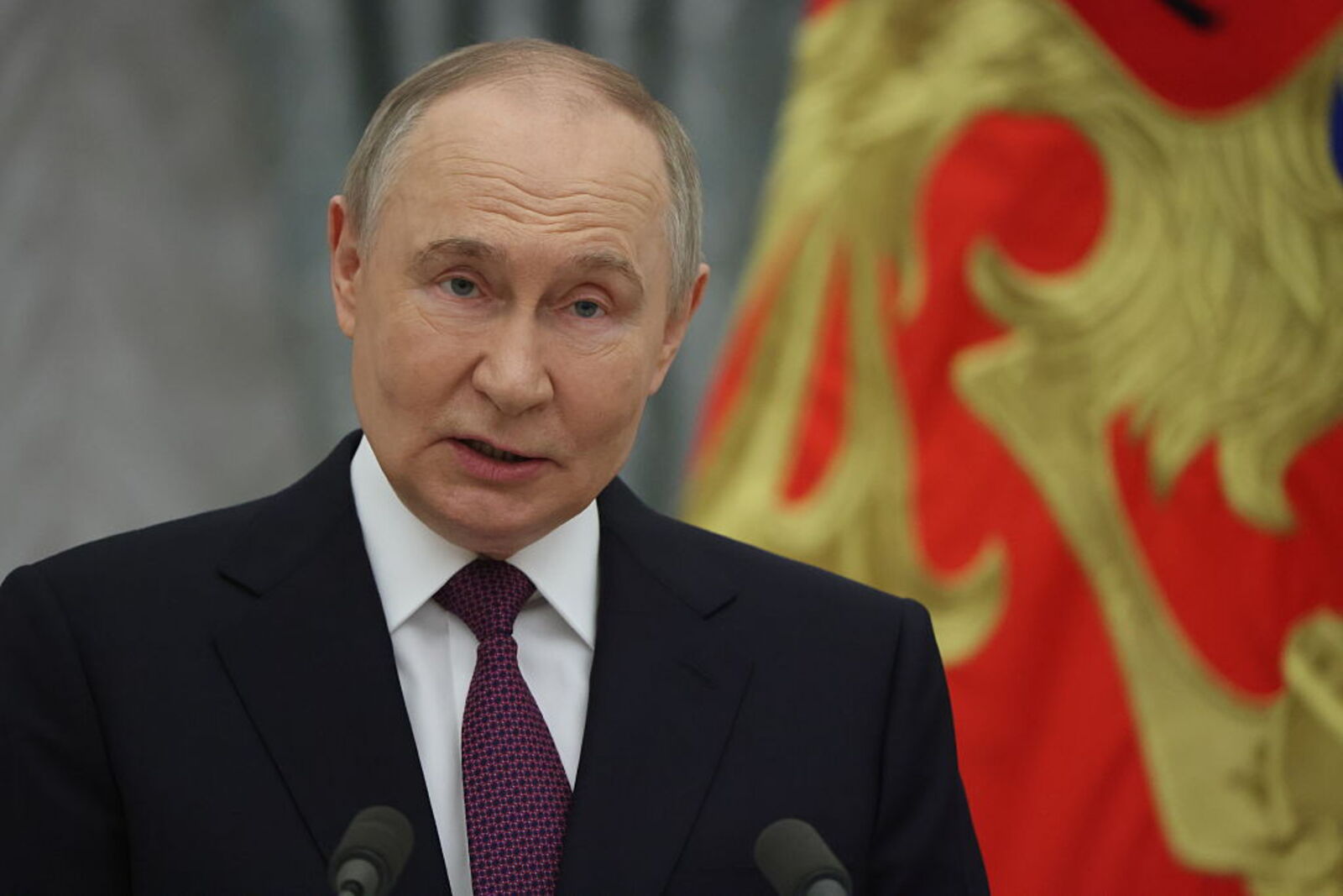 Putin nie będzie zadowolony. Zapadła decyzja ws. Rosjan