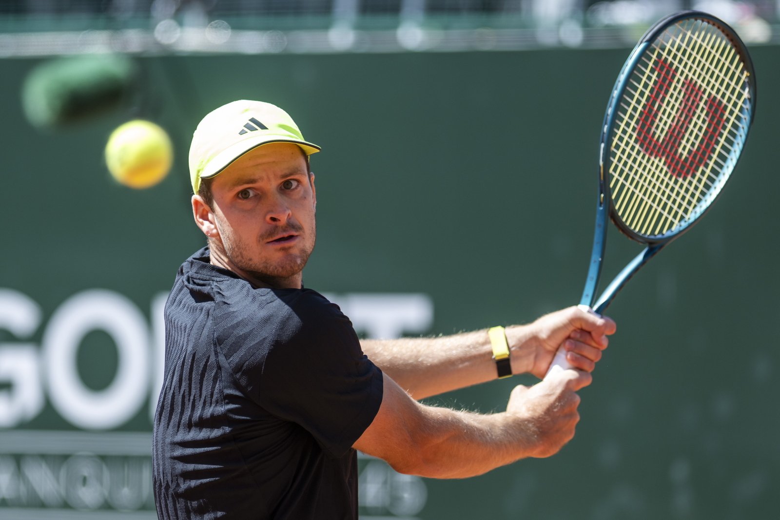 Niesamowity bój Huberta Hurkacza z Novakiem Djokoviciem!