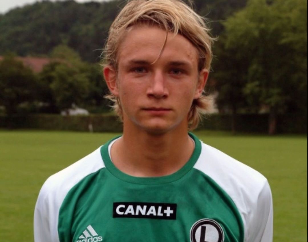 Poznajesz? Dziś zna go cała Polska