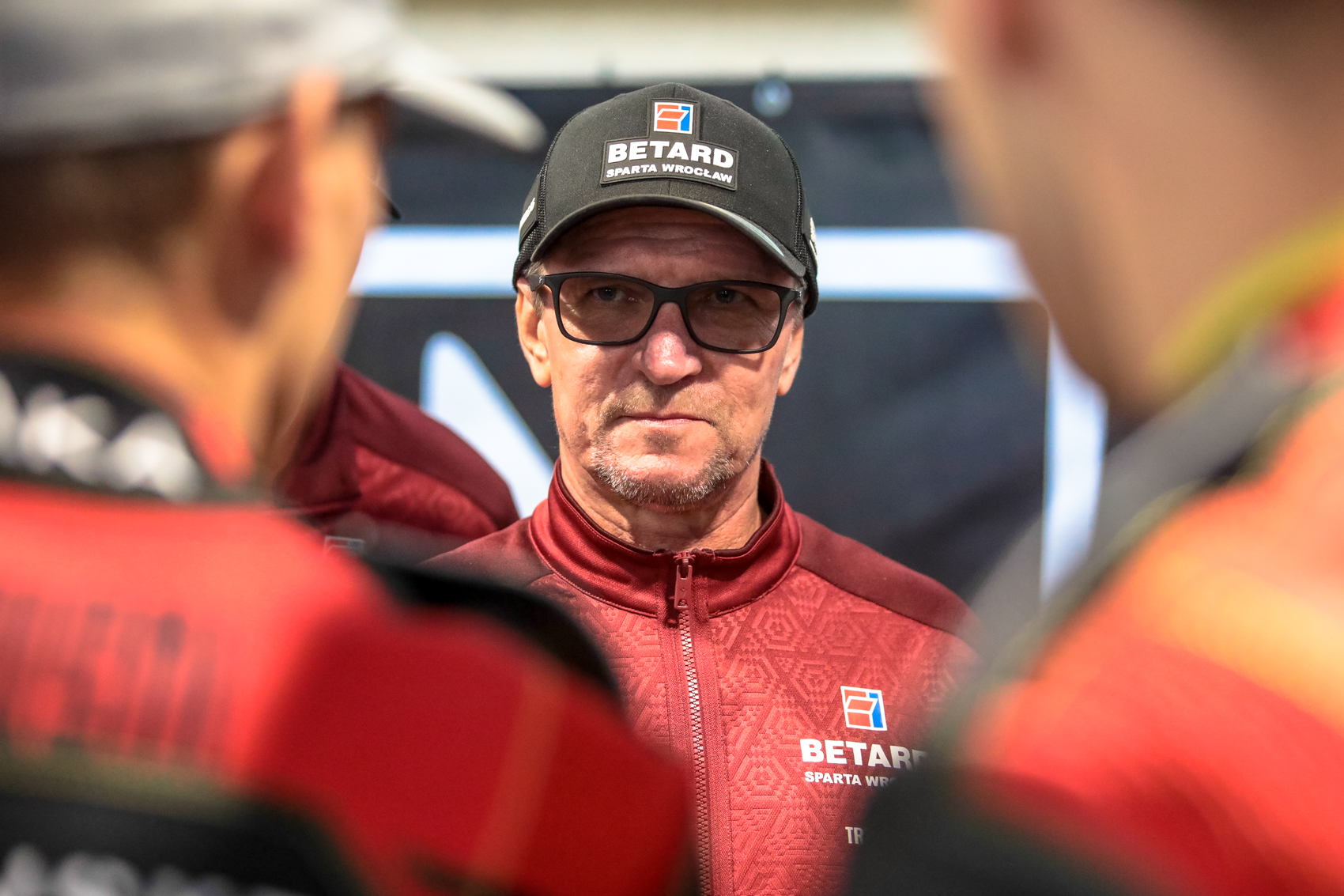 Żużel. Decyzja Sparty zaskoczyła środowisko. Zawodnicy tego nie chcieli