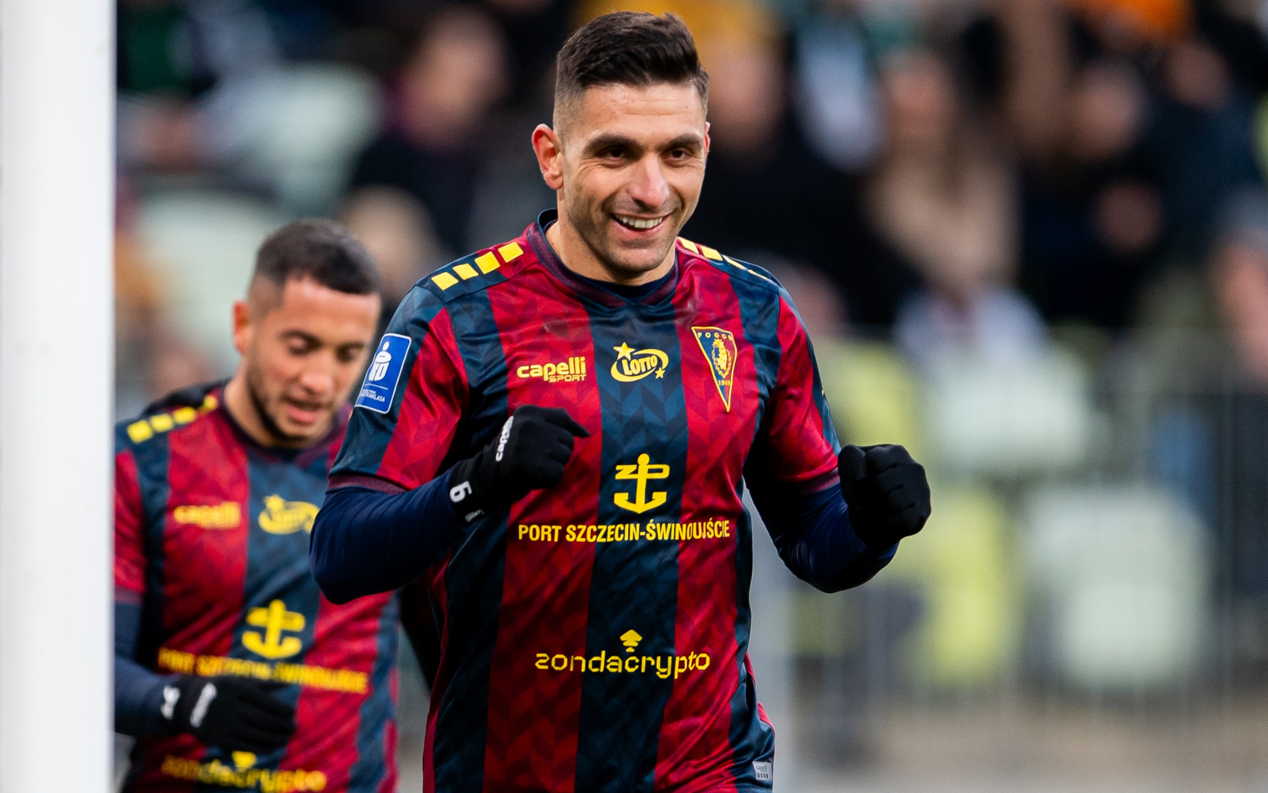 Takiego strzelca nie było przez dekadę! Oto nowy król PKO Ekstraklasy