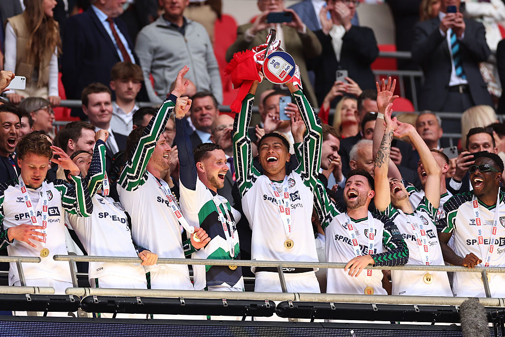 Osiem lat i koniec. Wielki powrót do Premier League