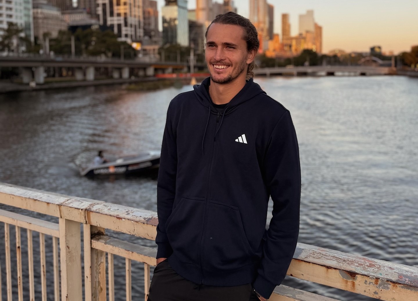 Piorun uderzył w jego samolot. Wyjawił, co się działo na pokładzie