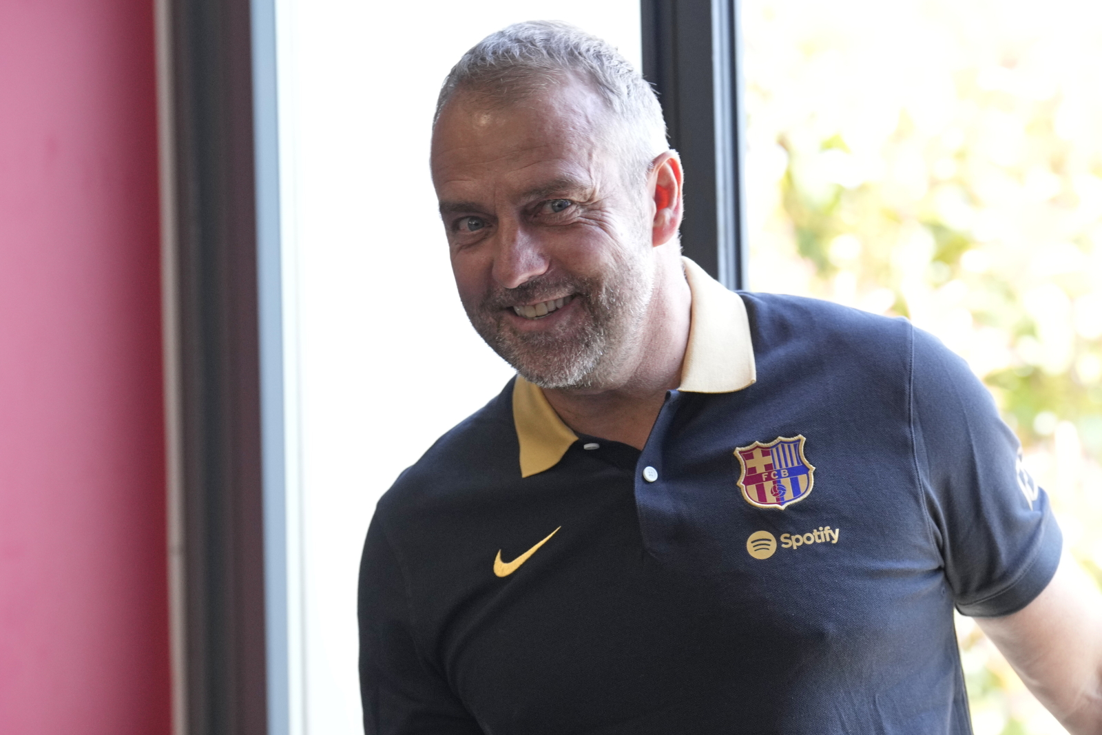 Będą transfery?! Flick choćby się nie kryje. "Fantastyczni piłkarze"