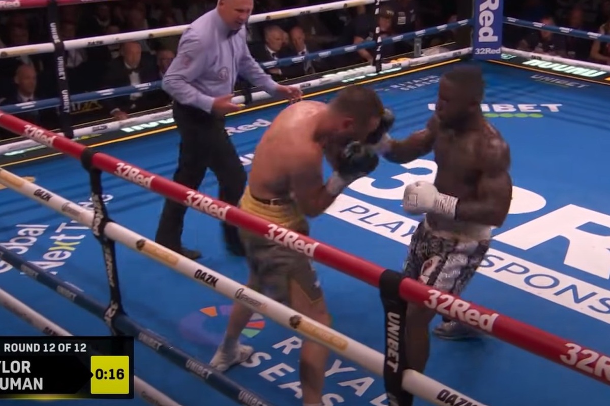 Niespodzianka. Faworyt gospodarzy poległ