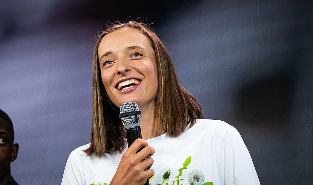 Świątek wyrówna wyczyn legendy w Roland Garros? Jest jeden warunek