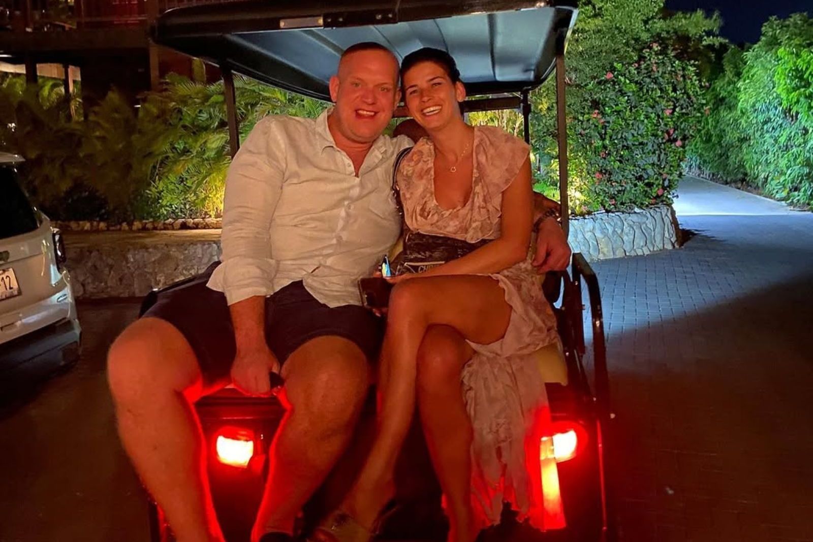 Rozstali się po 17 latach. "Z wielkim smutkiem"