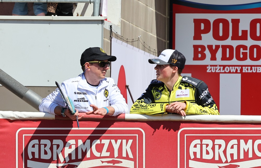 Żużel. Mistrz Polski atakuje rynek transferowy. Będzie nowy zawodnik, znamy szczegóły