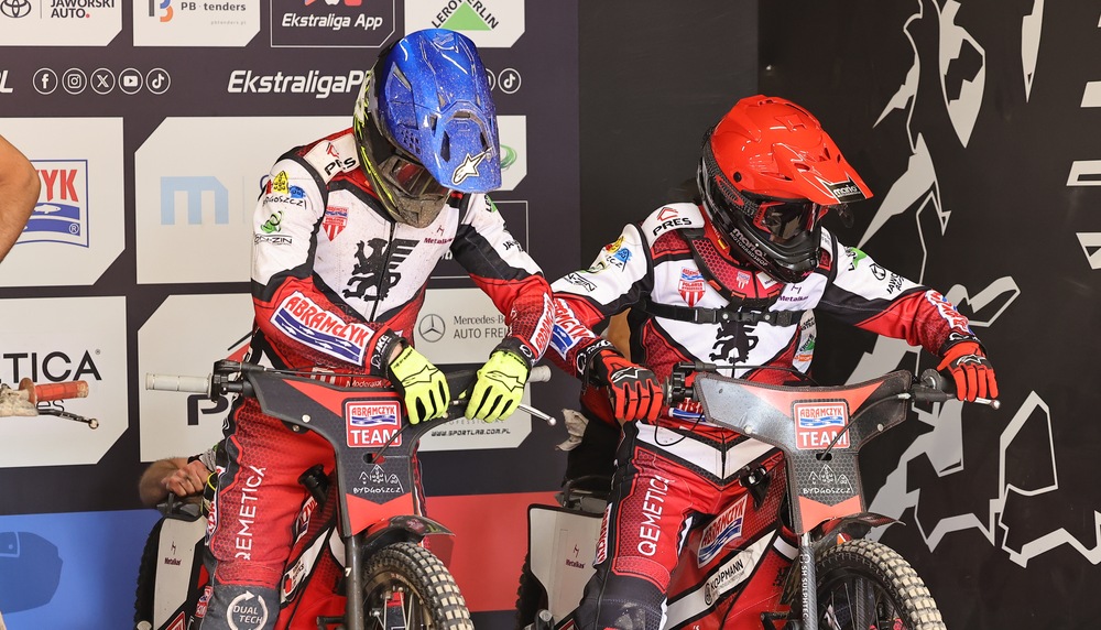 Żużel. "Opowiadanie bajek". Ekspert już wie, co czeka zawodników Polonii