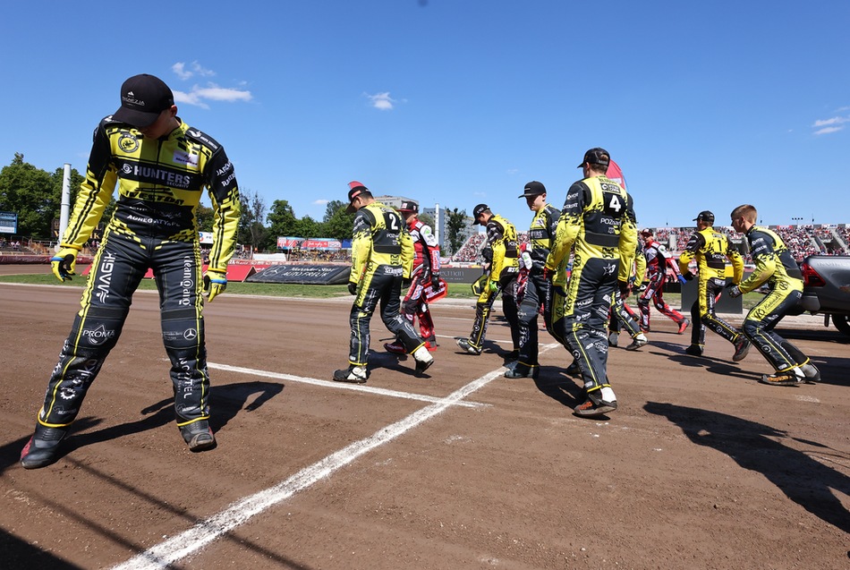 Żużel. PSŻ Poznań z kolejnym nowym zawodnikiem! Craig Boyce jest nim zachwycony