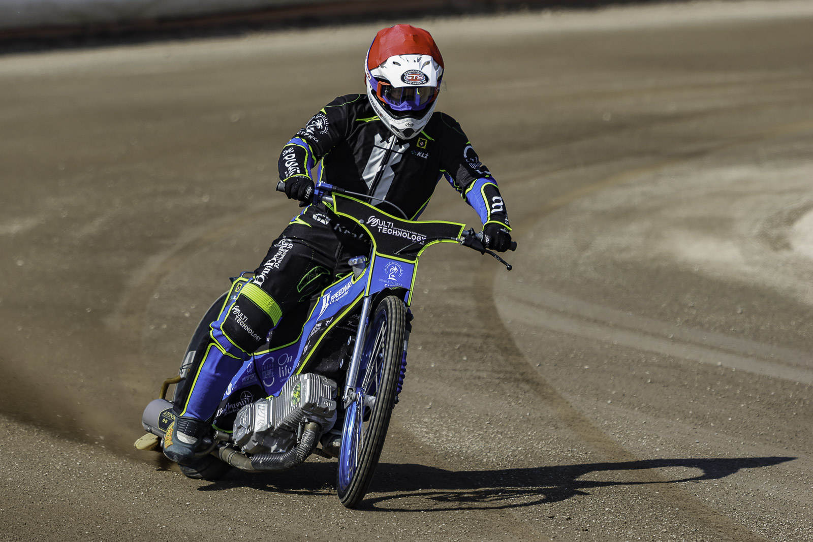 Żużel. Odsłaniają karty. Jest trzeci kontrakt w polskim klubie