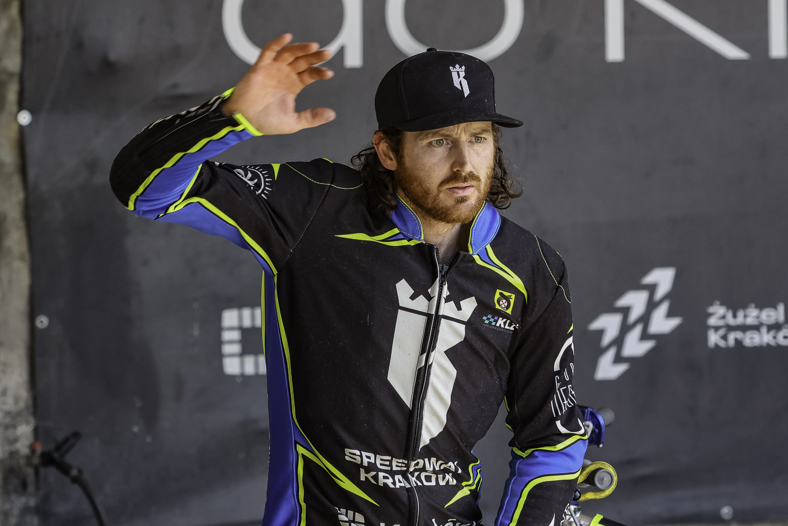 Żużel. Powrót do składu Speedway Kraków. Takie zestawienia awizowali trenerzy