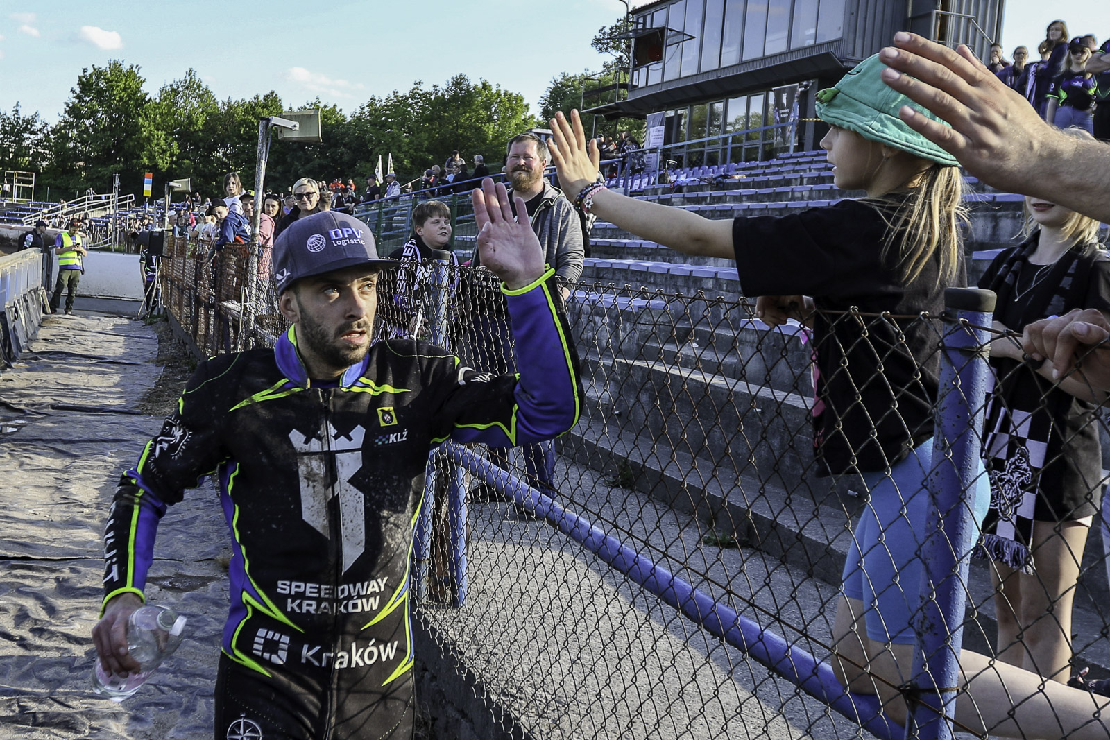 Żużel. Przełom w polskim klubie. Jest porozumienie z miastem