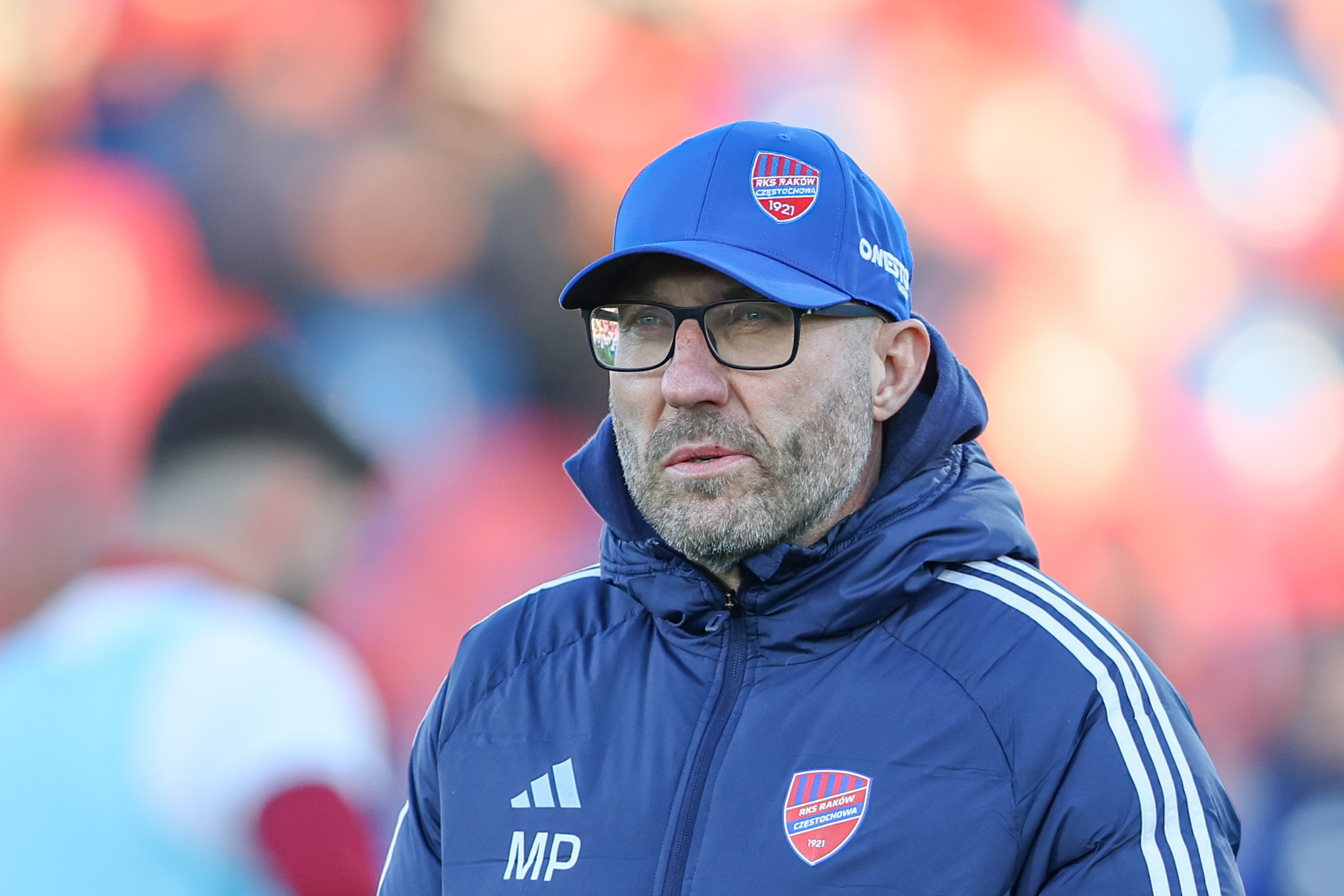 Te słowa Papszuna powinny zaniepokoić fanów Rakowa