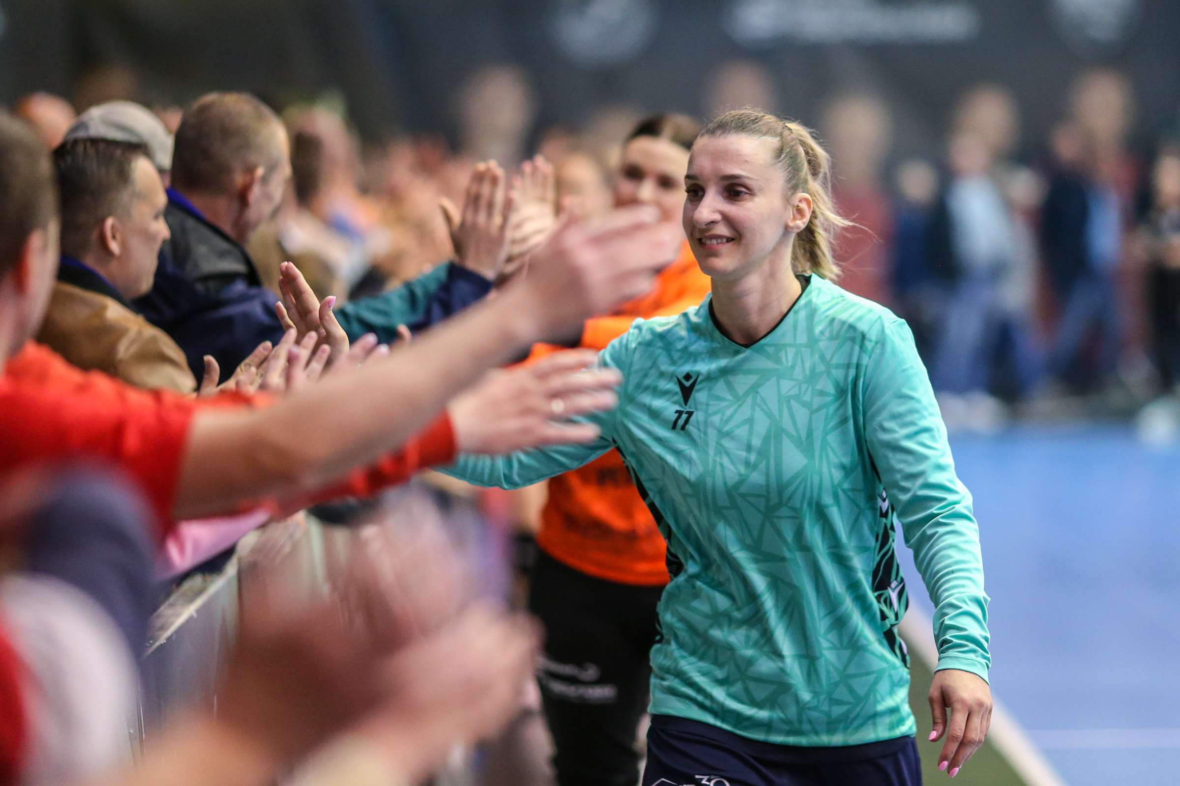 Sezon Orlen Superligi oficjalnie dobiegł końca! Zwycięskie pożegnanie ikony