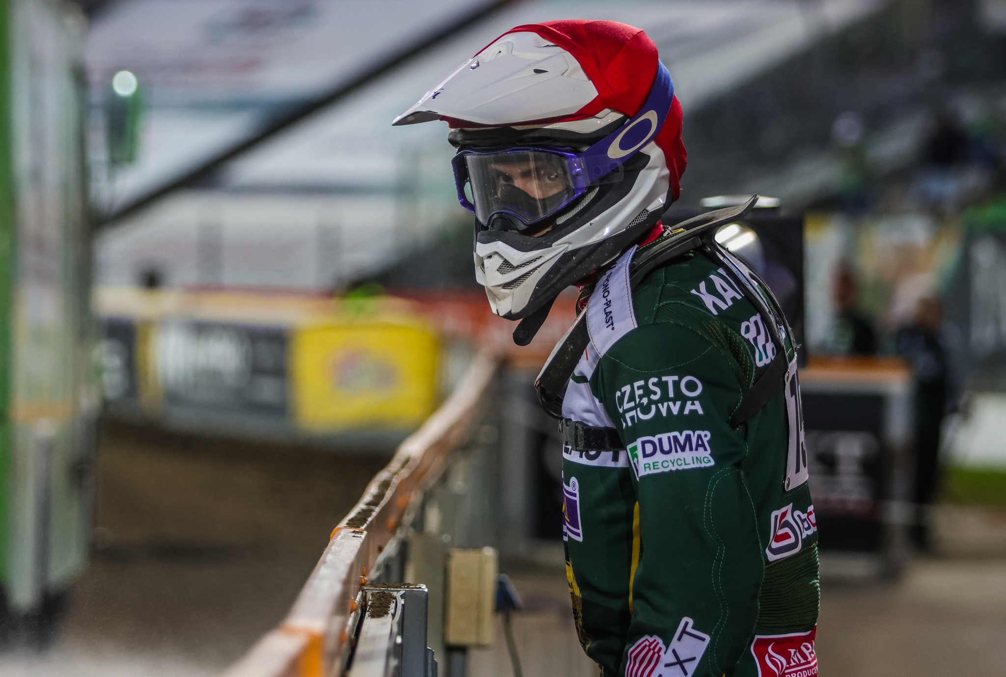 Żużel. Tyle zainwestowali w szkolenie młodzieży. "Mogliśmy mieć np. Macieja Janowskiego"