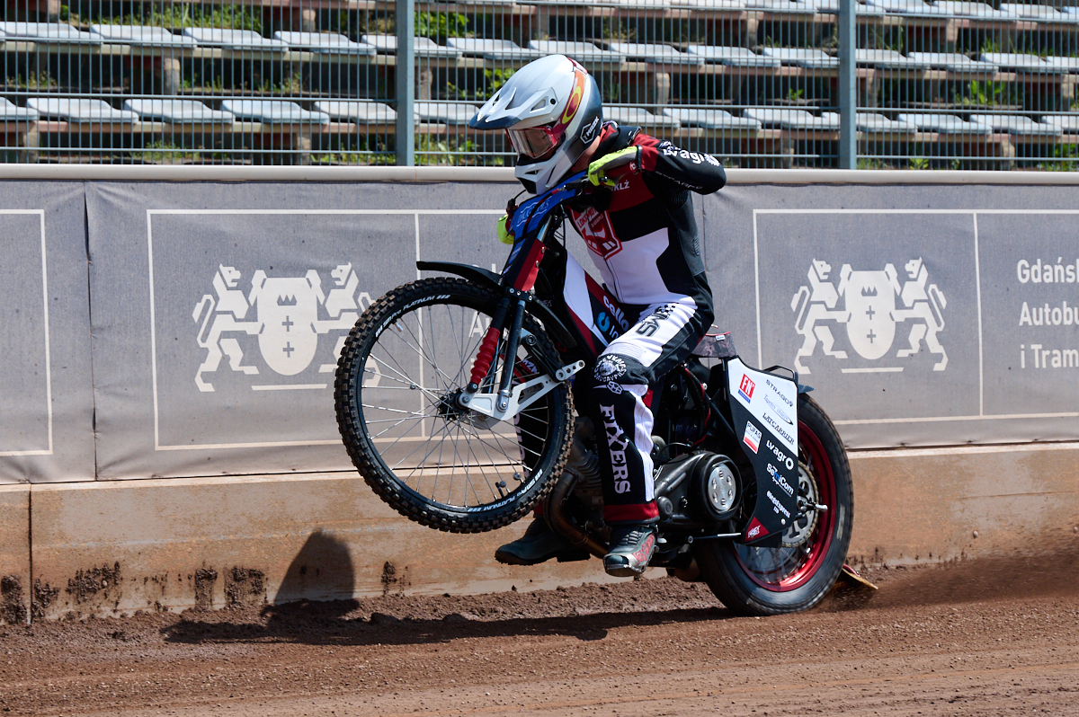 Żużel. Będzie nieoczywisty transfer w polskiej lidze. "Możliwe, iż dostanie szansę"