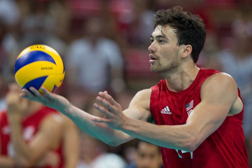 Medalista olimpijski zmienia klub. Wybrał rosyjskie pieniądze